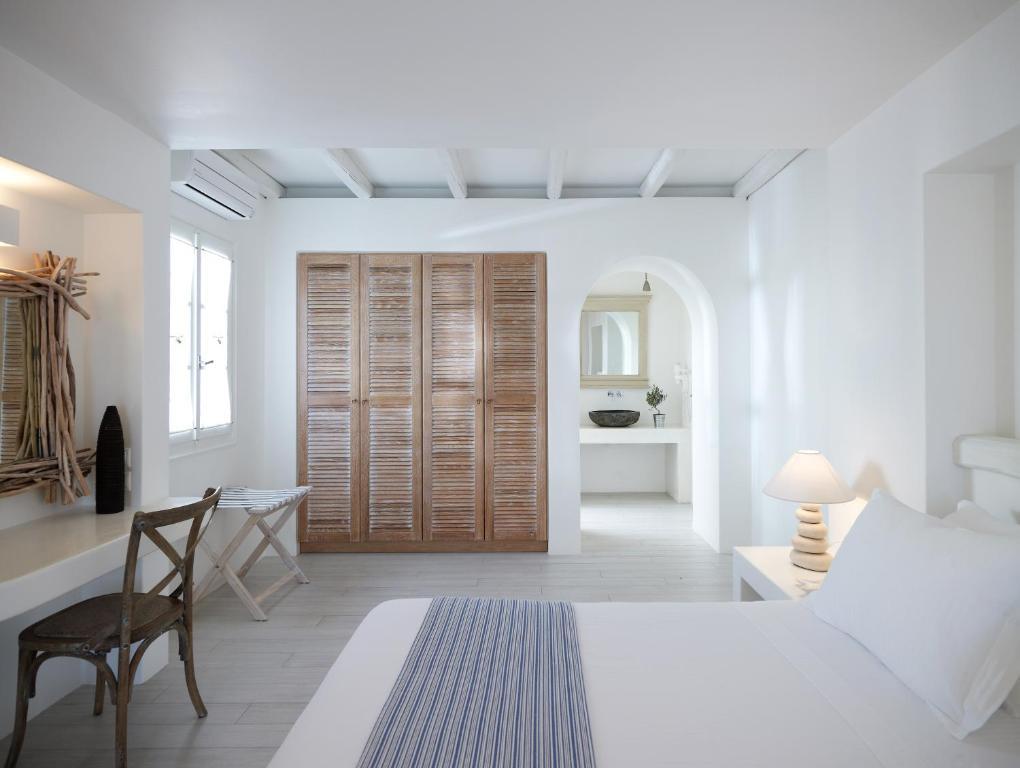 Suite Superior